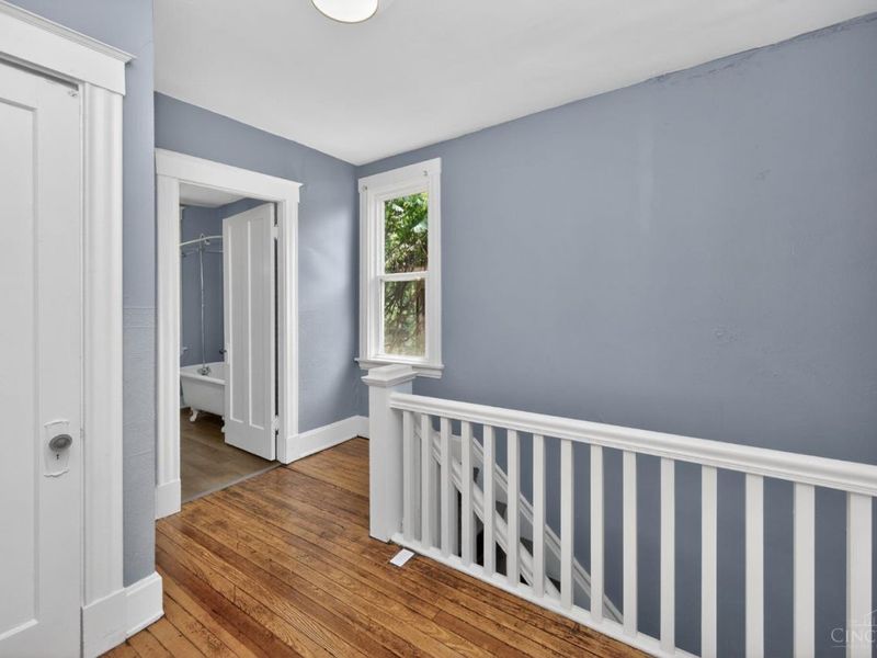 528 Rosemont Avenue, Cincinnati, OH 45205 Photo 20