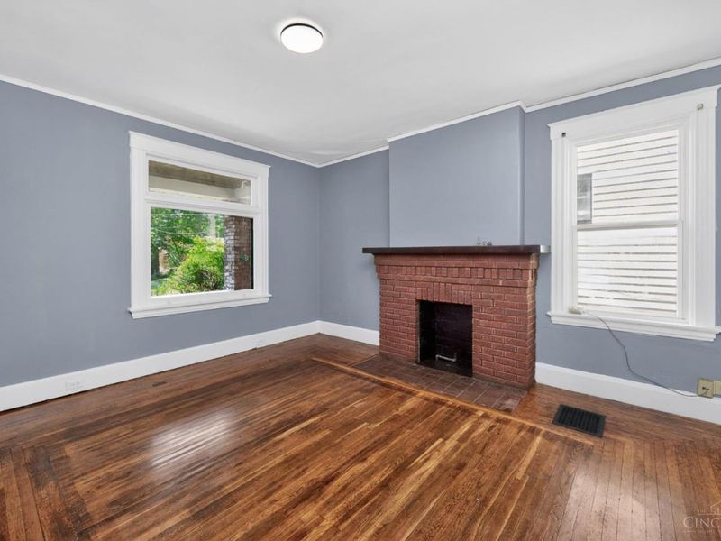 528 Rosemont Avenue, Cincinnati, OH 45205 Photo 5