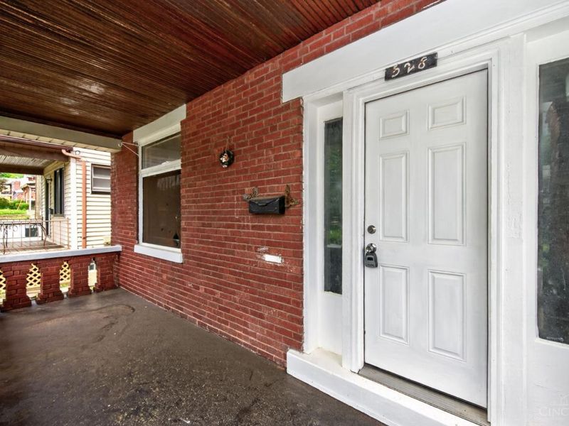 528 Rosemont Avenue, Cincinnati, OH 45205 Photo 9