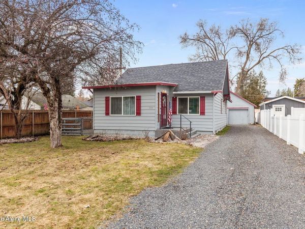 309 N 18th, Coeur d'Alene, ID 83814