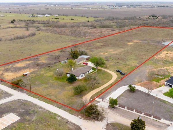 16117 Bobby RD, Manor, TX 78653
