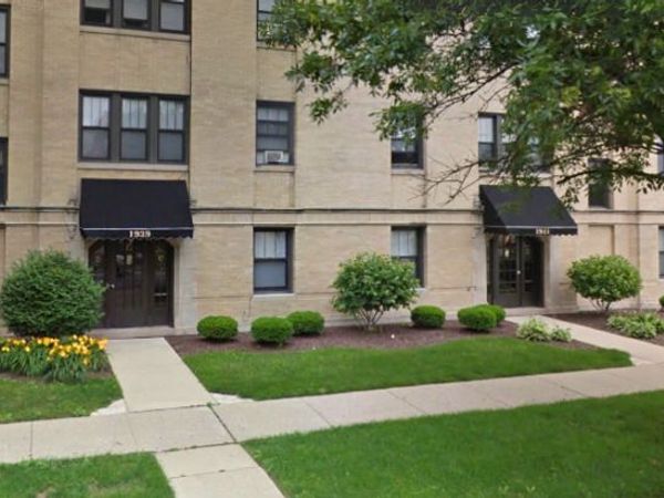 1941 Grove Avenue , Unit 201, Berwyn, IL 60402