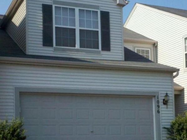 1096 Clover Drive, Minooka, IL 60447