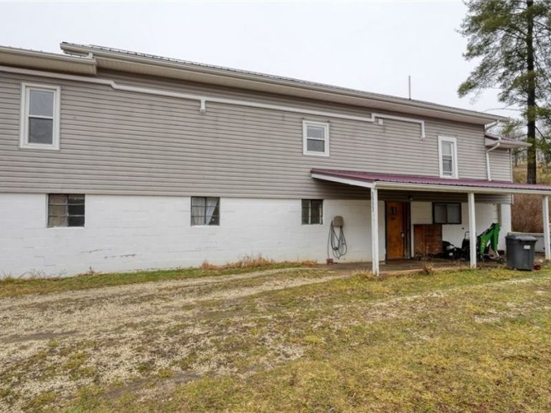 3333 Glenn Highway, Cambridge, OH 43725 Photo 1