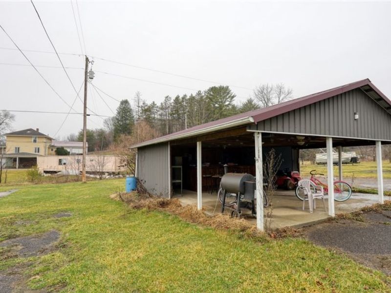 3333 Glenn Highway, Cambridge, OH 43725 Photo 35