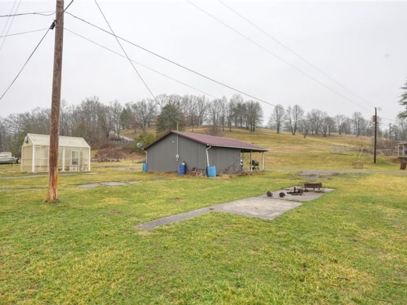 3333 Glenn Highway, Cambridge, OH 43725 Photo 37