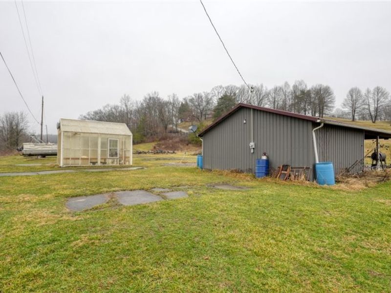 3333 Glenn Highway, Cambridge, OH 43725 Photo 38