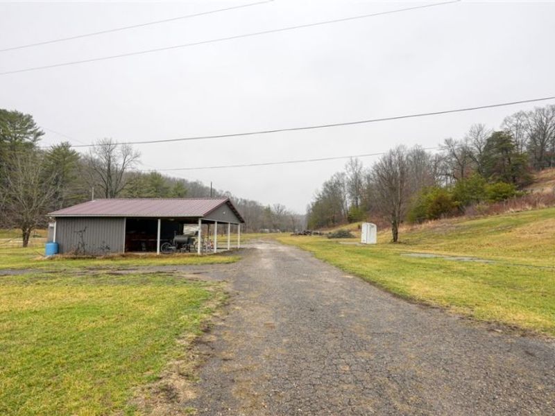 3333 Glenn Highway, Cambridge, OH 43725 Photo 42