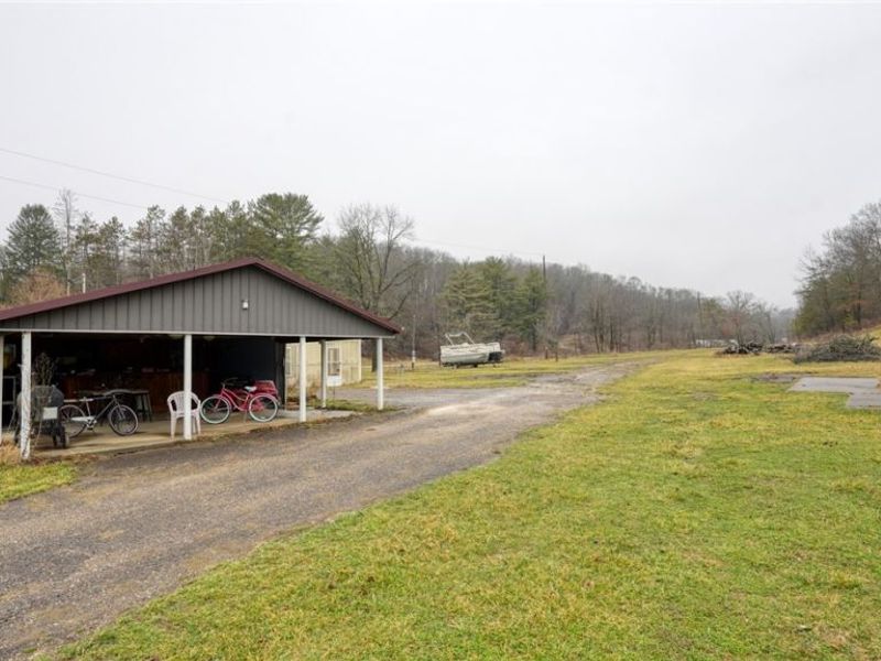 3333 Glenn Highway, Cambridge, OH 43725 Photo 43