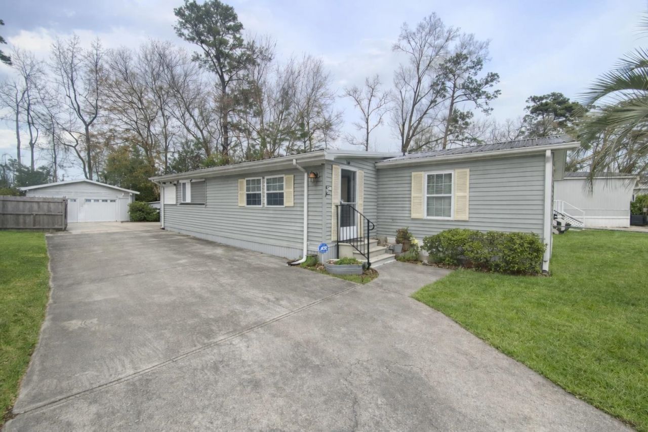 160 Intracoastal Village Ct. Photo 1