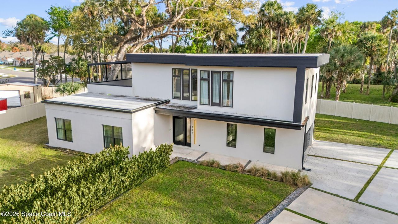 785 Seymour Road Ne, Palm Bay, FL 32905 Photo