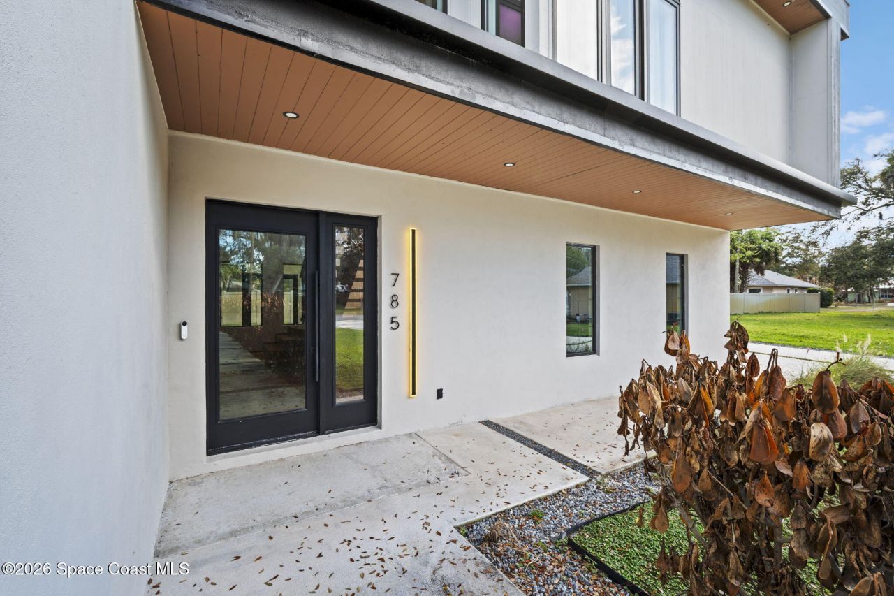 785 Seymour Road Ne, Palm Bay, FL 32905 Photo