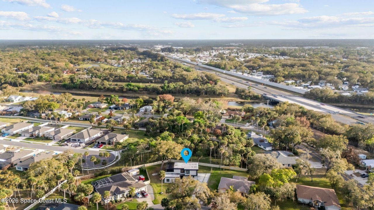 785 Seymour Road Ne, Palm Bay, FL 32905 Photo