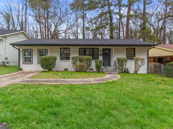 188 Oak Drive SE, Atlanta, GA 30354