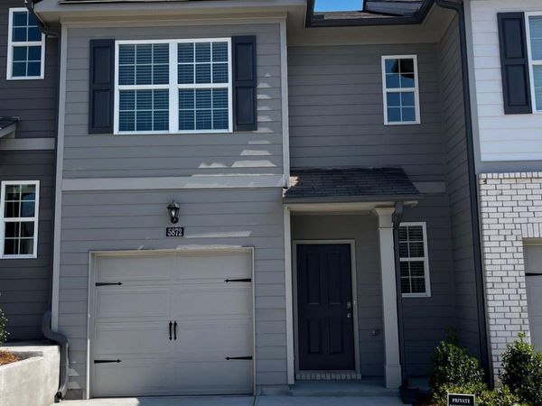 5872 Abel Lane, Lithonia, GA 30058