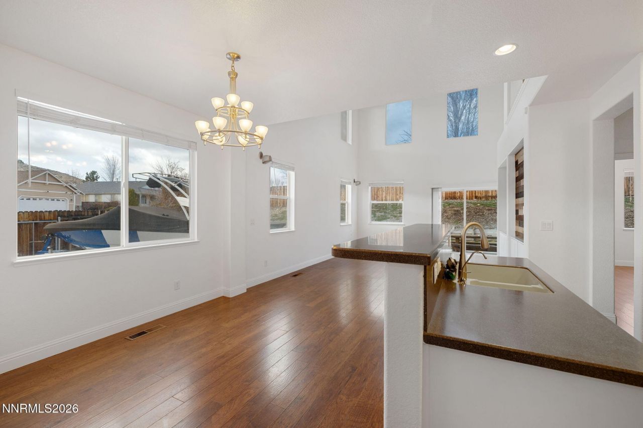 2730 Aristedes Drive, Sparks, NV 89436 Photo