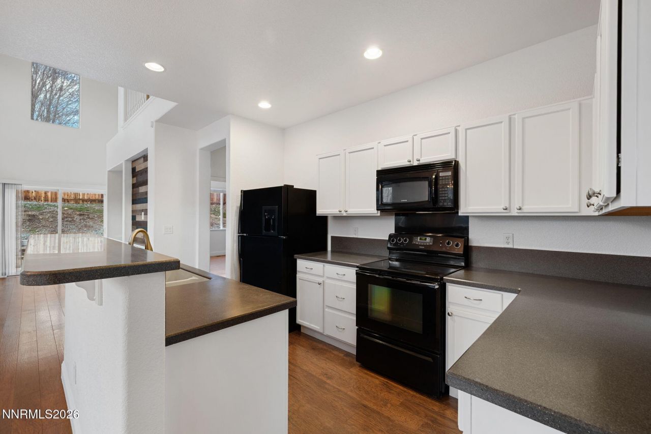 2730 Aristedes Drive, Sparks, NV 89436 Photo