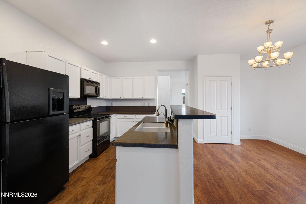 2730 Aristedes Drive, Sparks, NV 89436 Photo