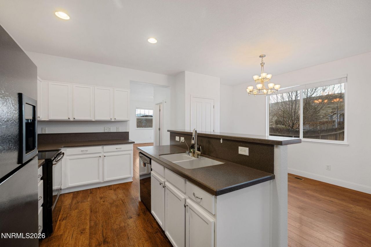 2730 Aristedes Drive, Sparks, NV 89436 Photo