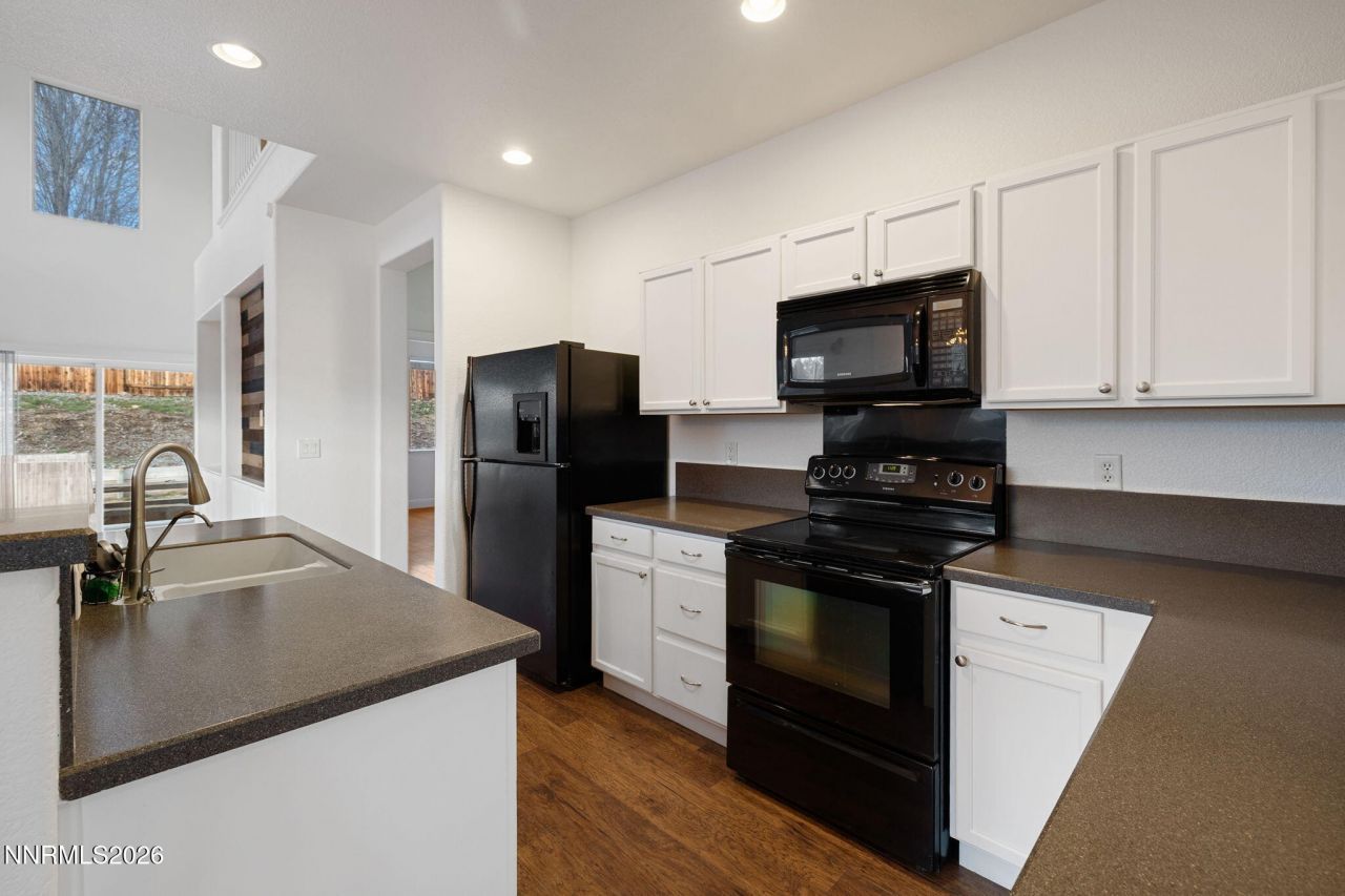 2730 Aristedes Drive, Sparks, NV 89436 Photo