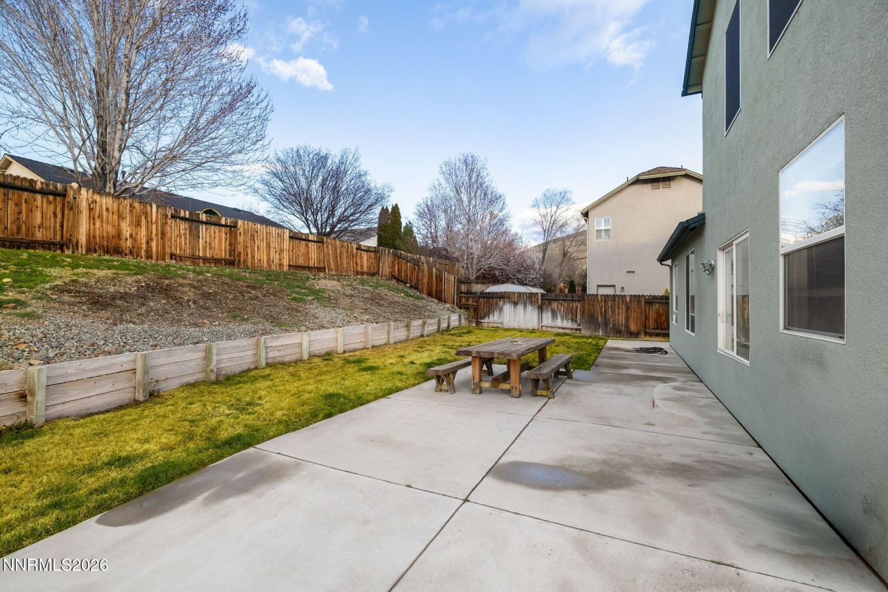 2730 Aristedes Drive, Sparks, NV 89436 Photo