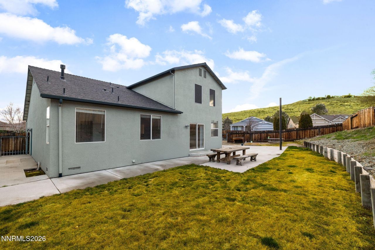 2730 Aristedes Drive, Sparks, NV 89436 Photo