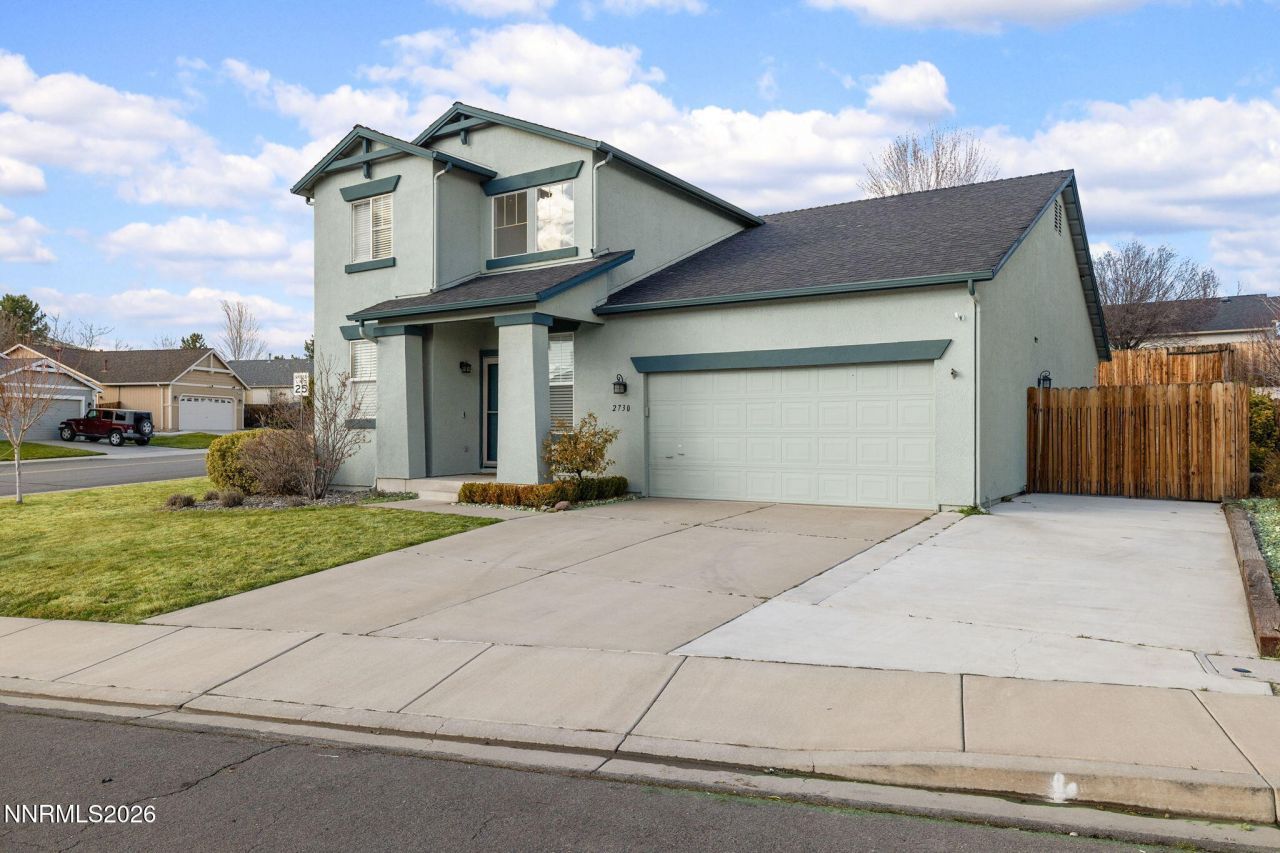 2730 Aristedes Drive, Sparks, NV 89436 Photo