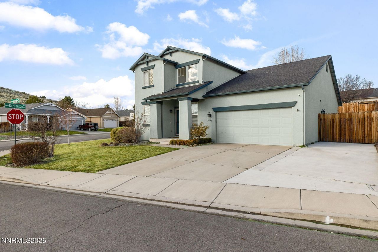 2730 Aristedes Drive, Sparks, NV 89436 Photo