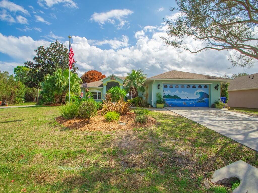 702 Helicon Terrace, Sebastian, FL 32958 Photo