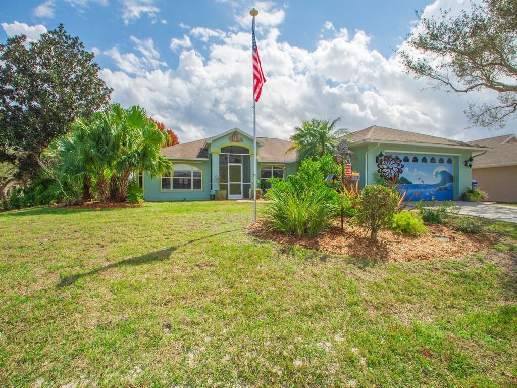 702 Helicon Terrace, Sebastian, FL 32958 Photo