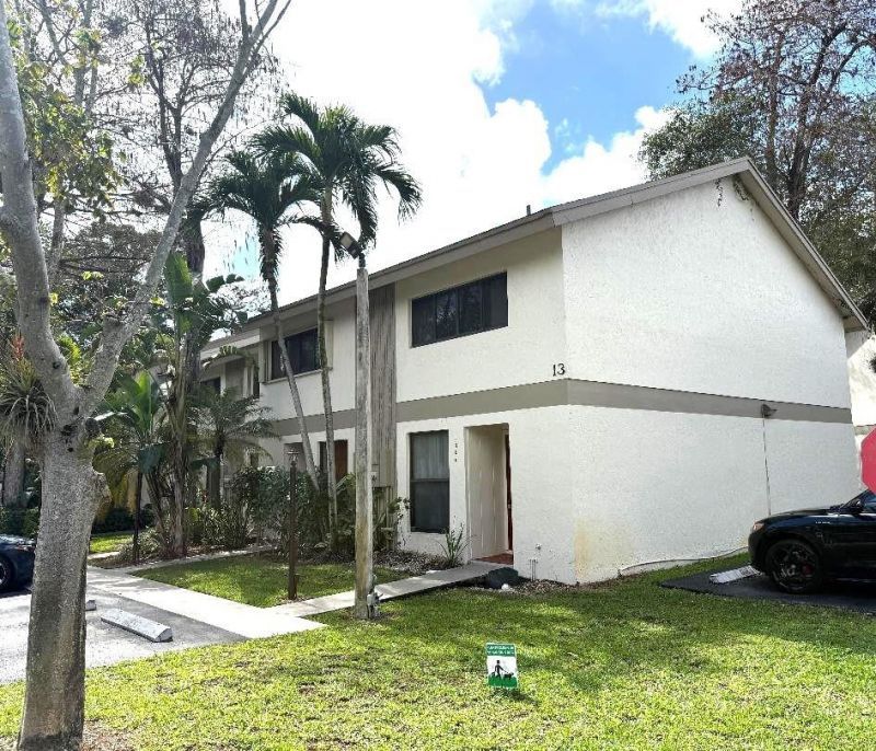 3082 S Oakland Forest Dr, Unit 1306, Oakland Park, FL 33309 Photo