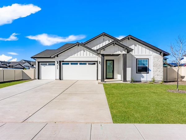 2787 W Warlander, Meridian, ID 83642