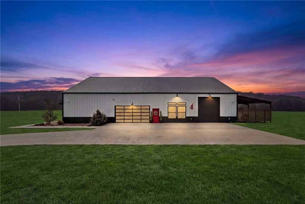 12805 N Cove Creek, Prairie Grove, AR 72753 Main Photo