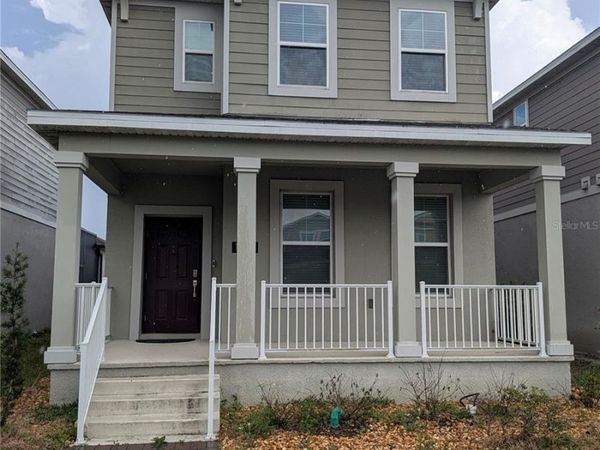 1725 FULFILLMENT DRIVE , KISSIMMEE, FL 34744