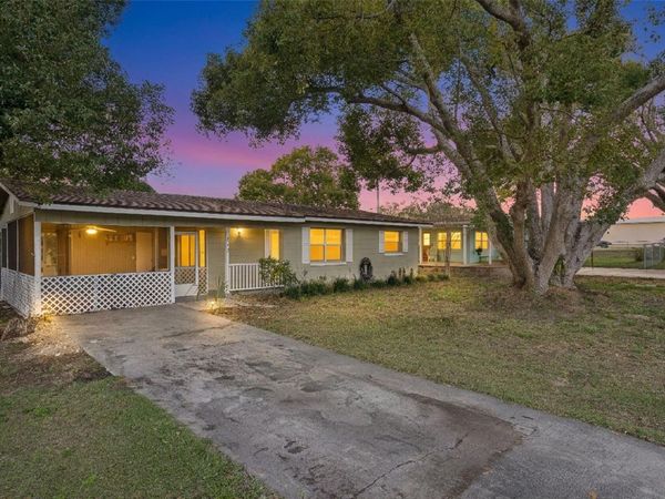 902 S GALENA AVENUE , MINNEOLA, FL 34715