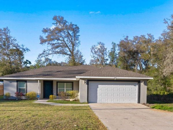 11165 NW 7TH STREET , OCALA, FL 34482