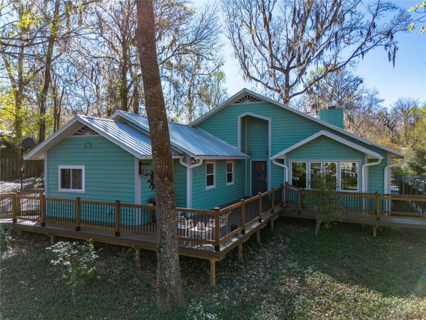 2418 NW 104TH COURT , GAINESVILLE, FL 32606