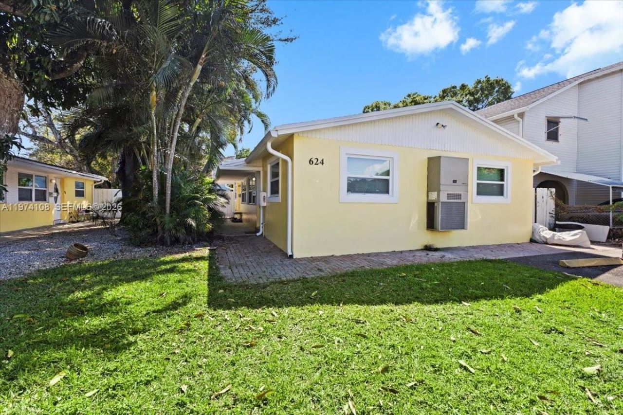 620 SW 10th St, Fort Lauderdale, FL 33315 Photo