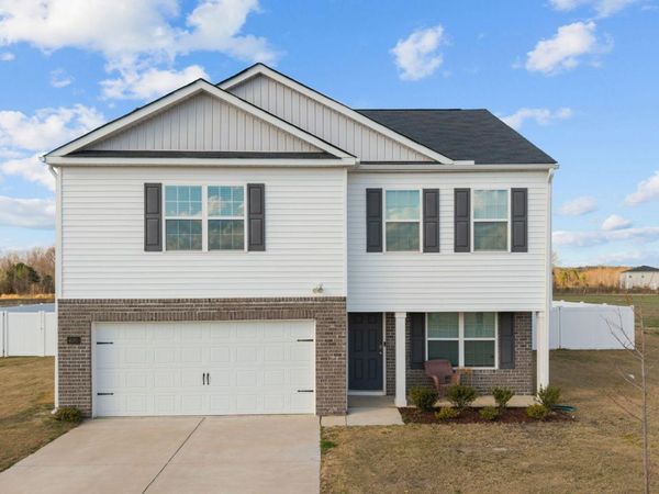 4080 Debbie Drive, Ayden, NC 28513