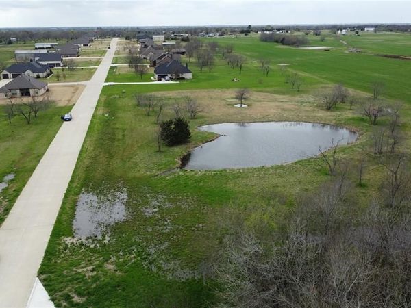 TBD Buckthorn Drive, Quinlan, TX 75474