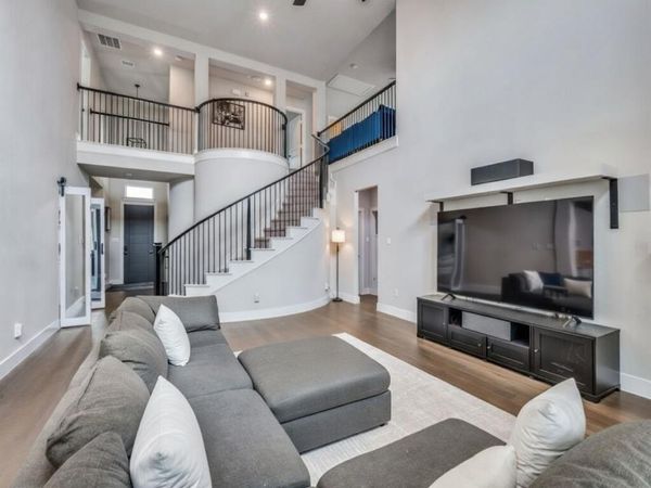 1093 Modesto Drive , Frisco, TX 75036