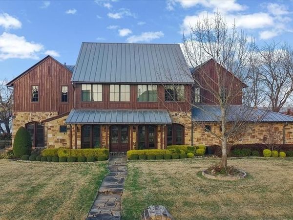 1173 The Shores Drive, Corsicana, TX 75109