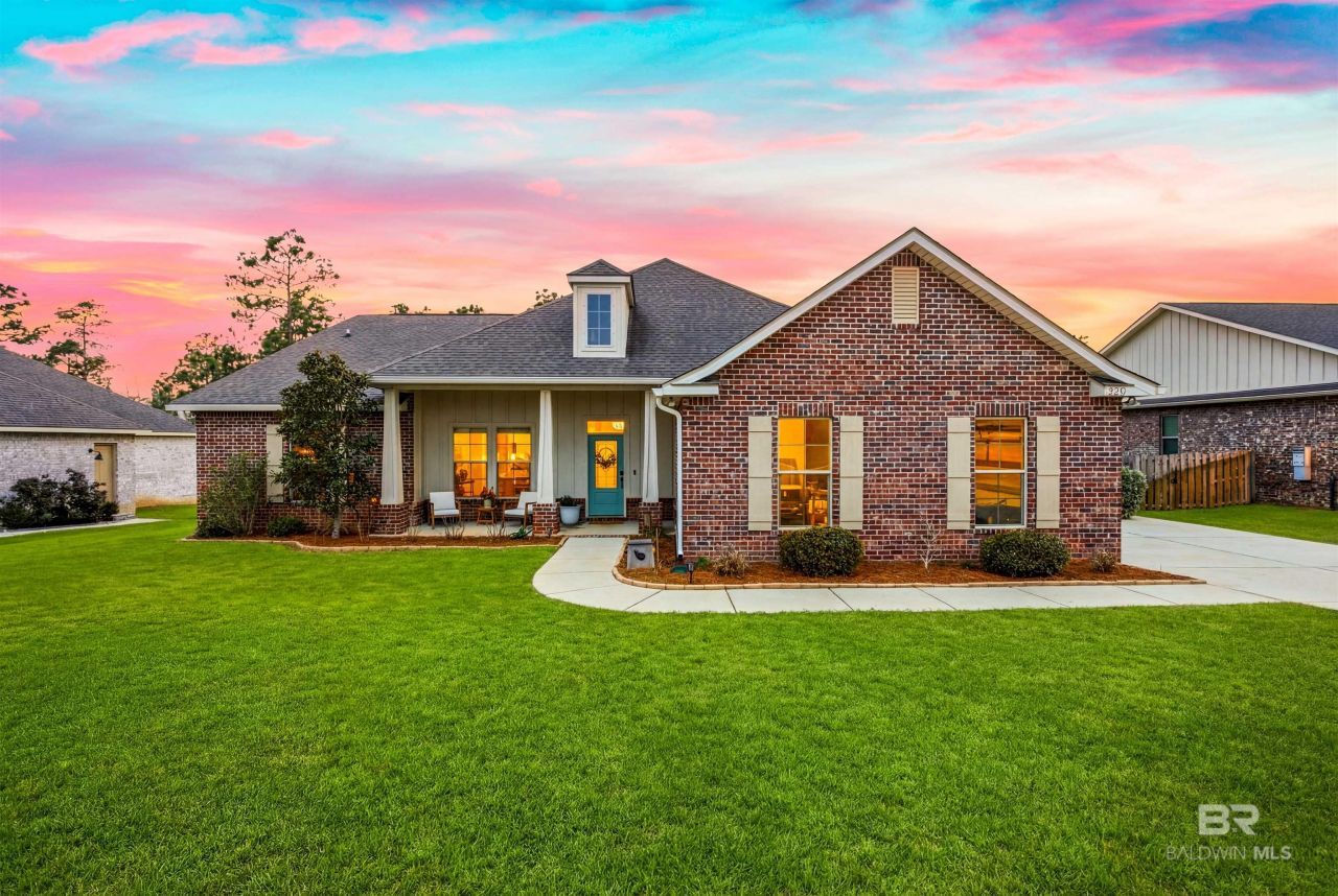 33803 Rutland Lane, Spanish Fort, AL 36527 Main Photo