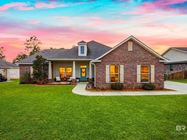 33803 Rutland Lane, Spanish Fort, AL 36527