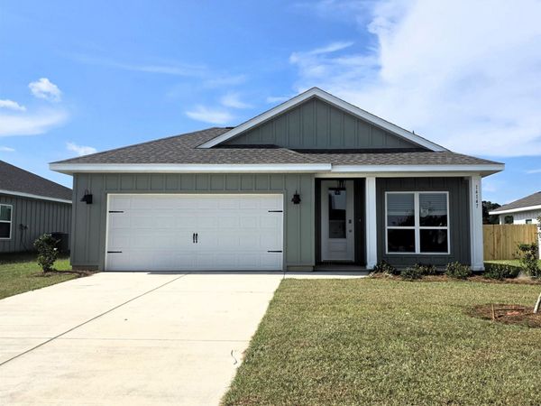 14147 Versailles Circle, Silverhill, AL 36576