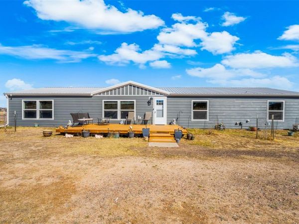 12340 Smith Road, Peyton, CO 80831