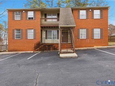 161 Lakeview Park Road, Colonial Heights, VA 23834