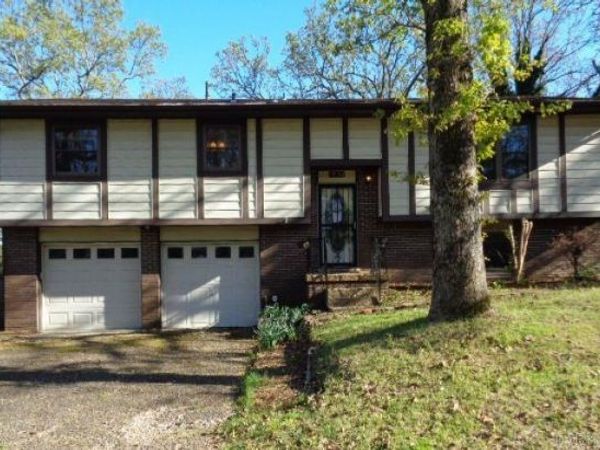 6305 Rolling Hills Lane, North Little Rock, AR 72118