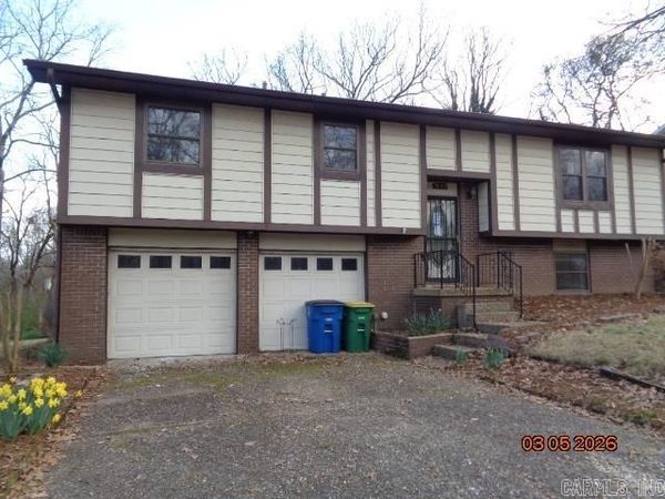 North Little Rock, AR 72118