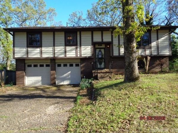 North Little Rock, AR 72118